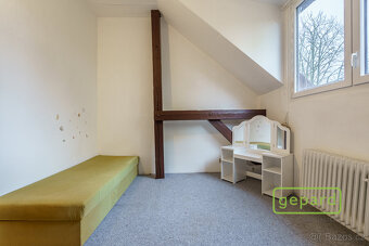 Prodej budovy s byty a garážemi jen 2km od jezera Medard– So - 19