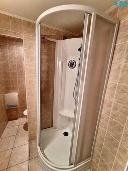 Pronájem bytu 1+1 41 m², Třebíč - Nové Dvory, ev.č. 01906 - 19