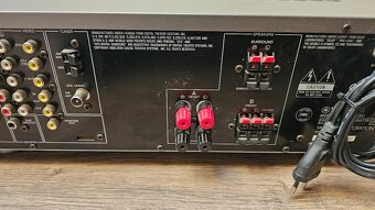 Domácí kino 5.1 Yamaha - 19