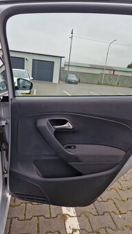 VW Polo  6R 1.2 LPG - 19