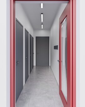 Vícegenerační dům 5+1, nebo 3 byty - Uherský Brod - 19