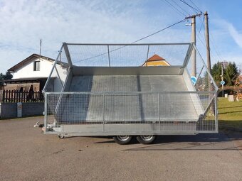 APR 35 třístranný sklápěč - 19