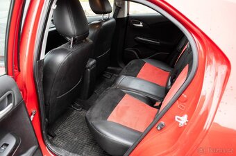 Honda Civic 73kW (2012) - 19