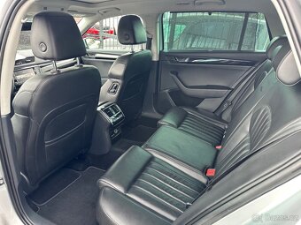 Škoda Superb 2.0TDi LAURIN KLEMENT - 19