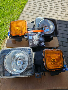 Hummer H3X 5,3 V8 ALPHA,LPG,rok 2009,Vyjímečný stav - 19