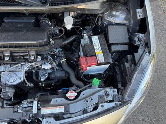 Suzuki Swift 1.2 MILD HYBRID ALLGRIP 4X4 - 19