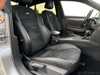 Volkswagen Arteon R-Line 2.0 TSi 140kW DSG - 2020,ČR, kamera - 19