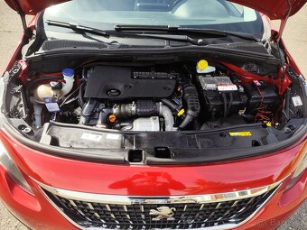 Peugeot 2008 Allure,Crosway,1.6HDI.88kw.Panorama.R.V.10/2016 - 19