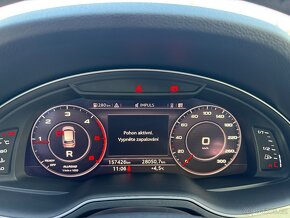 Audi Q7 3,0TDI 200kW Quattro Tiptronic S-line MATRIX - 19