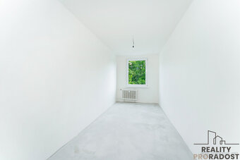 Prodej bytu 3+1, 74 m², Praha 8 - Troja, ulice Mazurská - 19