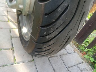 Yamaha XJ 900 S Diversion - 19