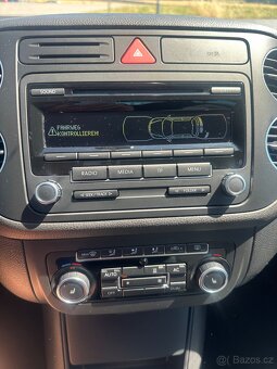 VW GOLF PLUS 1.6TDI-77KW-ŠPATNE NAFTOVE ČERPADLO - 19