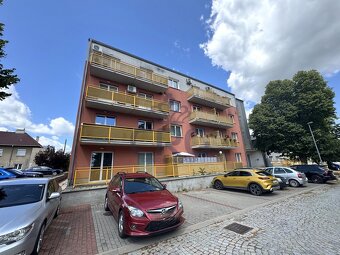 PRODEJ BYTU OV 3+KK O CP CCA 115,37 M2 V POHOŘELICÍCH - 19