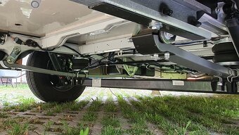 160PS 4místa 3,5t MOBILVETTA Krosser P90 tažné 2t, TOP - 19
