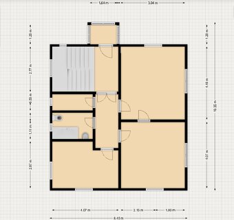 Rodinný dům, Dlouhá 2088, Aš - 19