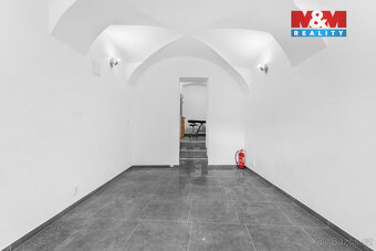 Prodej rodinného domu, 120 m², Frýdlant, ul. Sv. Čecha - 19