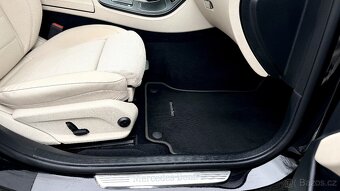 Mercedes-Benz E 200 E Limousine Business - 19