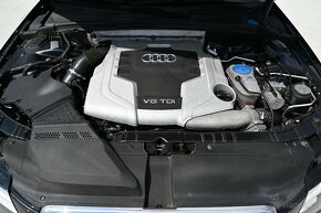 Audi A4 2.7TDI 140KW Multitronic 1/09 - 19
