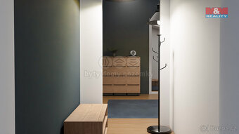 Prodej bytu 2+kk, 67 m², Brno, ul. Tenorova - 19