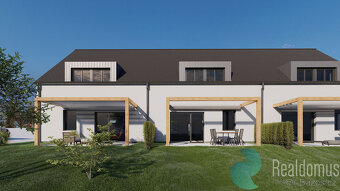 Prodej, dům 330 m2, 3 BJ, Světlík - 19