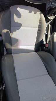 Skoda fabia - 19