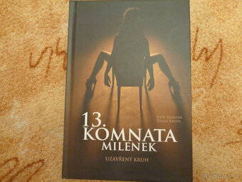 Romány pro ženy (nové, jednou čtené) - 19