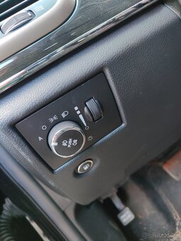 Jeep grand Cherokee wk2 Overland 3.0d - 19