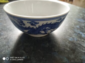 Čínský porcelán - 19