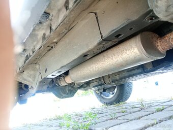 Jeep Commander 5.7 V8 LPG - 19