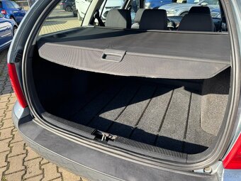 Škoda Octavia 1,9 TDI 81 KW BRZDY STK - 19
