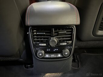 Peugeot 508 GT 2.0hdi 133kW, 2016 PLNÝ SERVIS VČ ROZVODŮ - 19