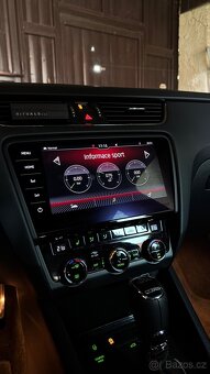 Škoda Octavia RS 2.0 TSI 180 kW (2019) top výbava a stav - 19