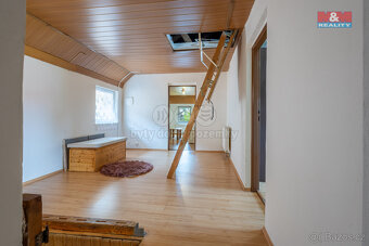 Prodej rodinného domu, 188 m², Přílezy - Útvina, okr. K.Vary - 19