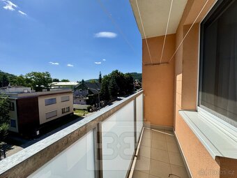 Pronájem byty 1+1, 32 m2 - Kuřim, ev.č. N08112 - 19
