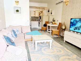 Hurghada prodej bytu 2+kk - 19