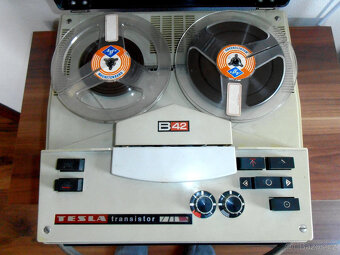 Prodám reprobedny, Gramofony, Gramofonové LP, SP desky - 19