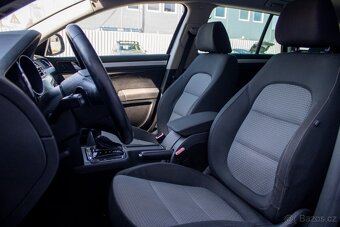 Škoda Superb Combi 2.0 TDI CR 140k Elegance DSG - 19