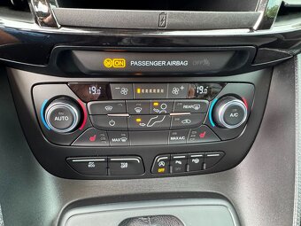 Ford Tourneo Connect, L2 Titanium 1.5 TDCi 88 kW automat - 19