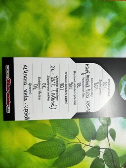 Yamaha MT-07 Tracer700 - 19