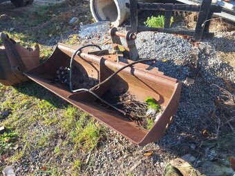 KOMATSU PC 50 MR - 2 - 19