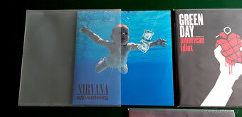 Prodám svou sbírku gramofonových desek - 300 - 19