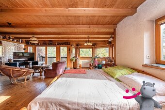 Prodej chalupy  v obci Prunéřov okr. Chomutov, ev.č. 58717 - 19