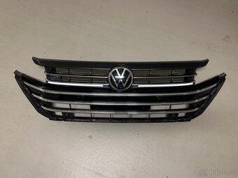 VW Arteon R-Line maska - 19