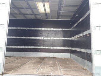 MERCEDES BENZ ATEGO  2   818 - 19