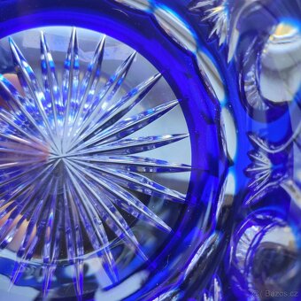 váza a mísa ceasar crystal - 19