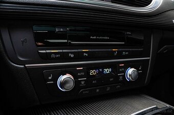 Audi A7 Sportback competition 3.0 TDI quattro - 19