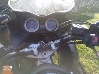 Prodám  Suzuki   V-Storm 100 - 19