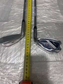 Golfový set s bagem 6-9 let - 19