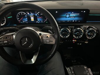 Mercedes-Benz CLA 200 D - 19