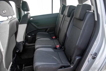 Volkswagen Touran 1.6 TDI SCR BMT Trendline - 19